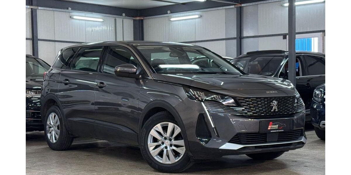 Peugeot 5008 85.967 km 17.890 &euro; Maintal 63477