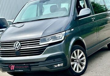 VW T6 Caravelle 158.000 km 39.900 &euro; Flörsheim 65439