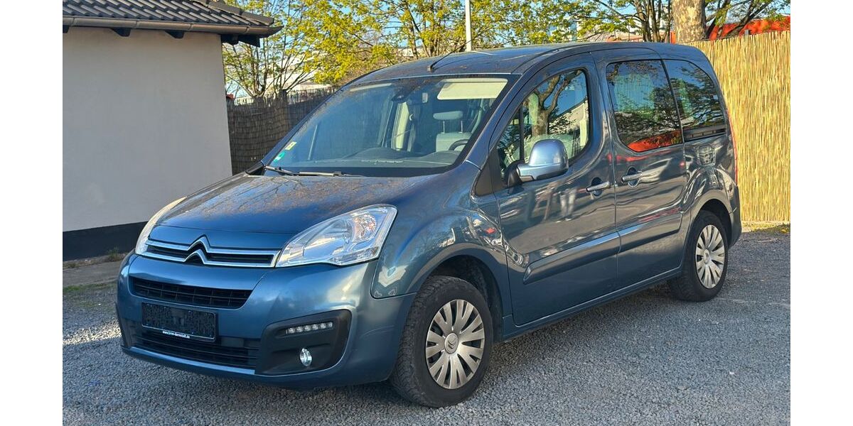 Citroen Berlingo 165.000 km 6.990 &euro; Darmstadt 64293