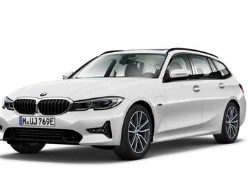 BMW 330 100.485 km 26.490 &euro; Rödermark 63322