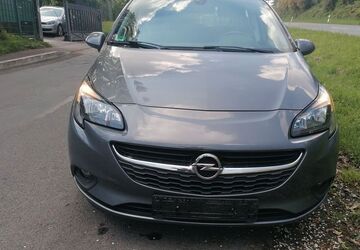 Opel Corsa 120.000 km 6.900 &euro; friedrichsdorf 61381