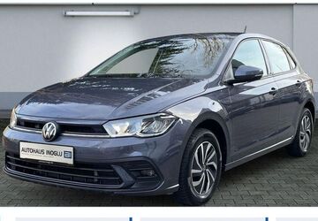VW Polo 38.822 km 18.980 &euro; Rüsselsheim 65428