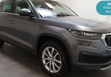 Skoda Kodiaq 83.829 km 30.970 &euro; Egelsbach 63329
