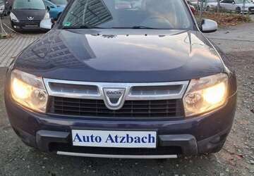 Dacia Duster 182.423 km 3.800 &euro; Eschborn / Frankfurt 65760