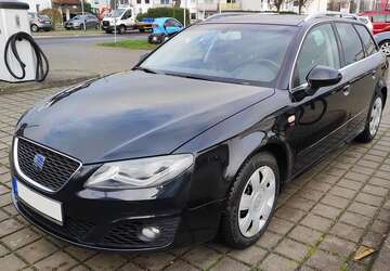 Seat Exeo 164.500 km 6.500 &euro; Ober-Mörlen 61239