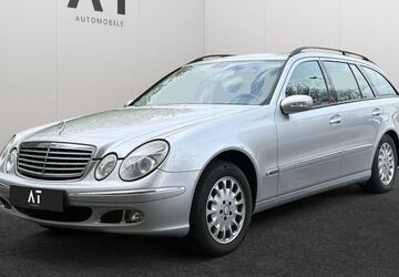 Mercedes-Benz E 220 292.980 km 2.490 &euro; Frankfurt am Main 65933