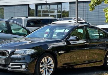 BMW 530 221.000 km 14.500 &euro; Friedrichsdorf 61381