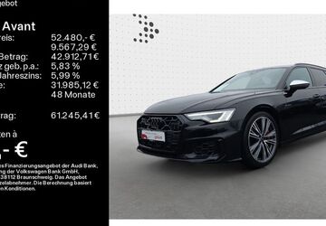 Audi S6 13.183 km 52.480 &euro; Oberursel 61440