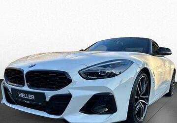 BMW Z4 M40 25.020 km 51.480 &euro; Bad Homburg 61352