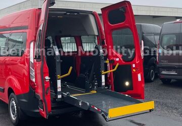Ford Transit Custom 89.286 km 45.000 &euro; Nidderau 61130