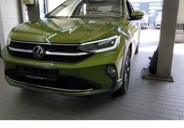 VW Taigo 43.323 km 18.250 &euro; Frankfurt 60326