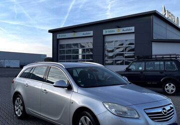 Opel Insignia 260.000 km 4.200 &euro; Altenstadt 63674
