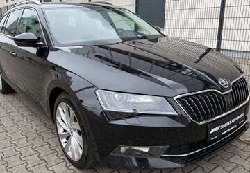 Skoda Superb 162.717 km 13.950 &euro; Frankfurt am Main 65933