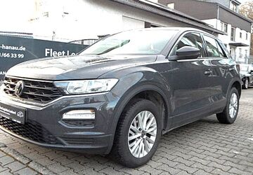 VW T-Roc 76.600 km 16.200 &euro; Hanau ( bei Frankfurt /M.) 63456