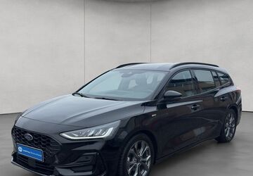 Ford Focus 26.843 km 24.750 &euro; Hanau 63452