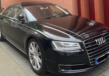 Audi A8 181.250 km 13.200 &euro; Westend 60325