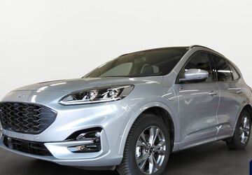Ford Kuga 33.311 km 30.950 &euro; Frankfurt 60386