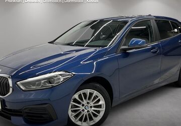 BMW 120 46.595 km 30.890 &euro; Dreieich-Sprendlingen 63303
