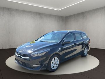 Gebrauchte Kia Ceed