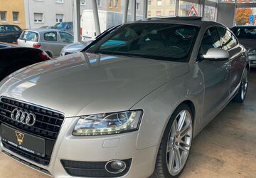 Audi A5 135.000 km 14.999 &euro; Neu-Isenburg 63263