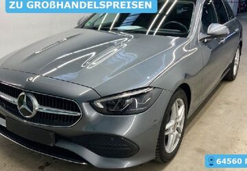 Mercedes-Benz C 220 65.394 km 27.790 &euro; Frankfurt 60596