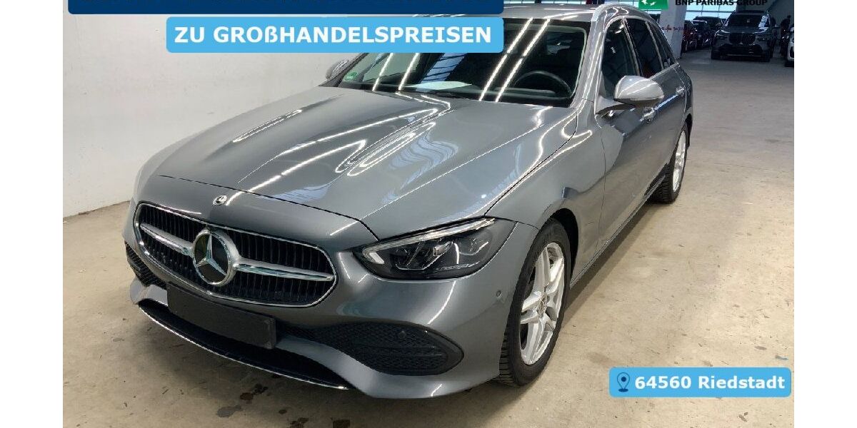 Mercedes-Benz C 220 65.394 km 27.790 &euro; Frankfurt 60596