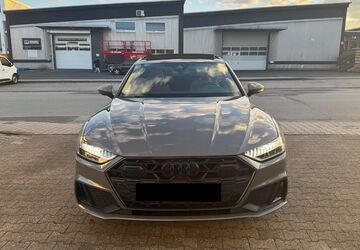 Audi A7 56.100 km 47.000 &euro; Hattersheim 65795