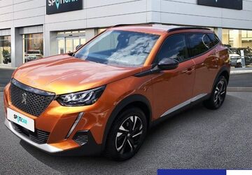 Peugeot 2008 16.603 km 18.980 &euro; Neu-Isenburg 63263