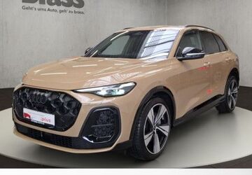 Audi Q5 17.925 km 61.700 &euro; Dietzenbach 63128
