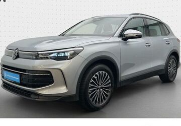 VW Tiguan 12.857 km 34.980 &euro; Eschborn 65760
