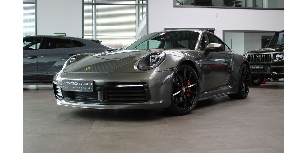 Porsche 992 79.500 km 102.911 &euro; Griesheim/Darmstadt 64347