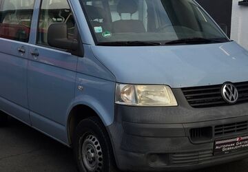 VW T5 Transporter 437.000 km 4.900 &euro; Dietzenbach 63128