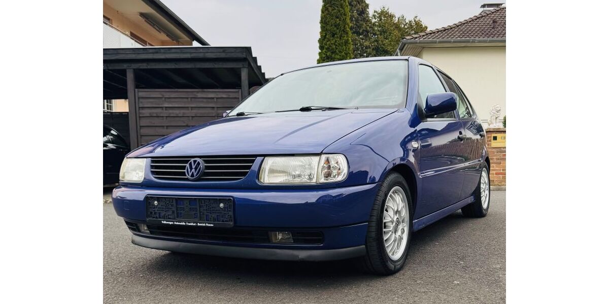 VW Polo 253.800 km 1.399 &euro; Hasselroth 63594
