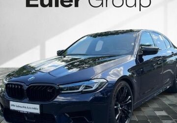 BMW M5 18.236 km 86.999 &euro; Frankfurt 60314