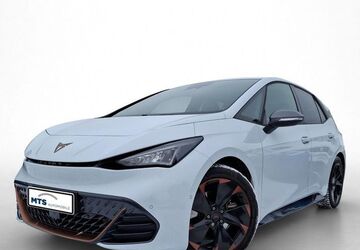 Cupra Born 44.000 km 36.950 &euro; Friedberg 61169