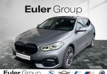 BMW 120 35.054 km 25.999 &euro; Frankfurt 60314