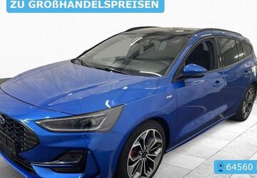 Ford Focus 33.742 km 19.490 &euro; Frankfurt 60596