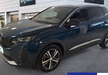 Peugeot 3008 18.029 km 20.990 &euro; Frankfurt 60314