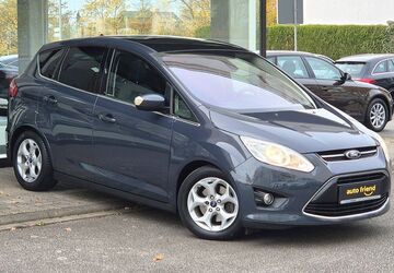 Ford C-Max 96.000 km 6.950 &euro; Rüsselsheim 65428