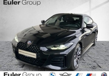 BMW 430 Gran Coupé 57.577 km 40.949 &euro; Frankfurt 60314