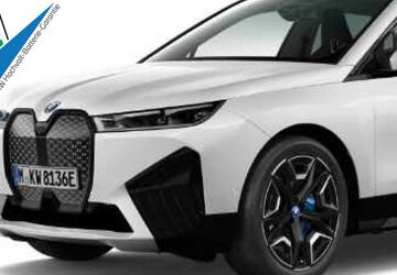 BMW iX 24.346 km 46.740 &euro; Bad Homburg 61352