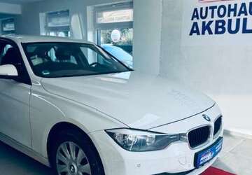 BMW 316 231.000 km 6.750 &euro; Bruchköbel 63486