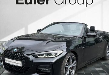 BMW 430 26.268 km 46.988 &euro; Frankfurt 60314