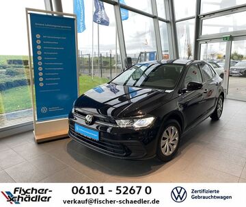 Gebrauchte VW Polo