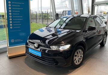 VW Polo 20.880 km 20.700 &euro; Bad Vilbel 61118