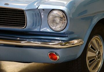 Ford Mustang 77.000 km 24.950 &euro; Alzenau 63755