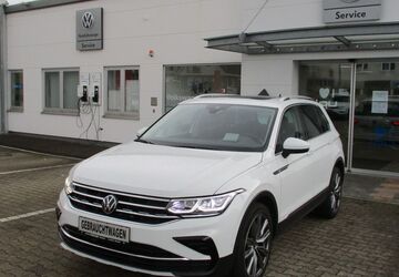 VW Tiguan 56.300 km 30.900 &euro; Wehrheim 61273