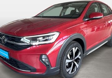 VW Taigo 39.655 km 23.789 &euro; Gross-Gerau 64521