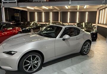 Mazda MX-5 21.900 km 31.700 &euro; Eddersheim 65795