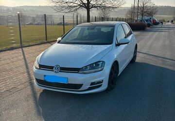 VW Golf 227.000 km 9.000 &euro; Neu-Anspach 61267